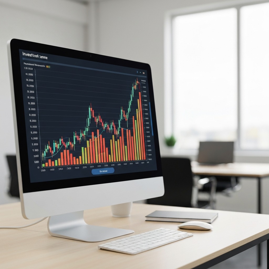 multi-year price appreciation chart comparing ai domain values against alternative asset classes over same period