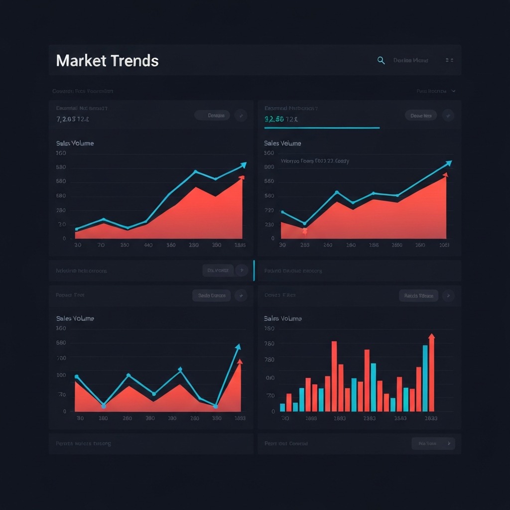 global ai company formation rate chart showing exponential growth from 2020 to 2026